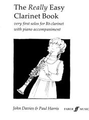 CLARINETE - MÉTODO - Método realmente fácil (The Really Easy Clarinet Book).pdf