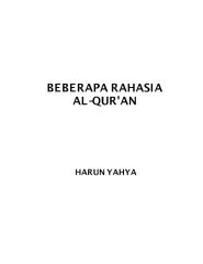 BEBERAPA RAHASIA AL-QUR'AN.pdf