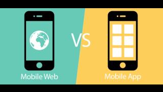 Mobile App or Mobile Website What Should Be Chosen to Build your eCommerce Store.pptx