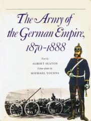 osprey - men-at-arms 004 - the army of the german empire 1870-1888.pdf