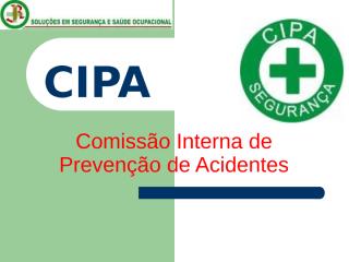 TREINAMENTO DE CIPA 2012.pptx