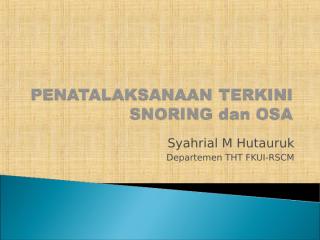 OSA Lecture.ppt