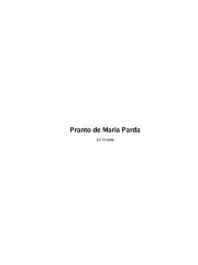 Gil Vicente - O pranto de Maria Parda.pdf